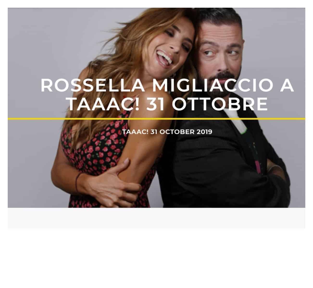 Radio Latte Miele Italian Image Institute